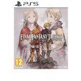 Square Enix FINAL FANTASY TACTICS: IVALICE CHRONICLES igra za PLAYSTATION 5, (5000004650) Cene