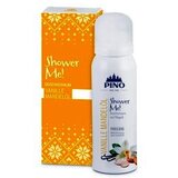 Pino Aromatska pena za prhanje Vanilla - Mandljevo olje, 75 ml | Shoptok.si