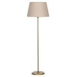 Opviq podna lampa conic cream 461MRL1254