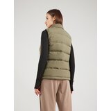 Adidas Sportski prsluk 'HELIONIC' maslinasta | shoptok.hr