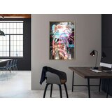  Poster - Disco Leaves 20x30 | shoptok.hr