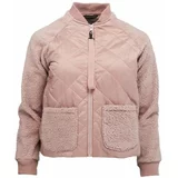 NAX OKEGA Ženska prijelazna jakna, ružičasta, veličina