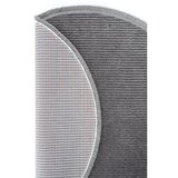 Conceptum Hypnose tepih Vetrina 3604, O80 cm, tamno siva | Eponuda.ba