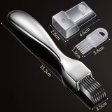Venisymlis Večnamenski Kuhinjski Rezalnik Mlade Čebule, (22071741) | Shoptok.si