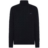 Sun68 Puloverji - Modra | Shoptok.si