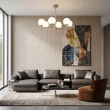  luster na štapu awinion 6xE27/15W/230V | Eponuda.com