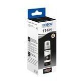 Epson EcoTank Pigment black T 114 70 ml T 07A1 | shoptok.hr