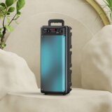 Hoco Brezžični zvočnik z mikrofonom, Bluetooth, 2200 mAh - BS52 Billowing | Shoptok.si