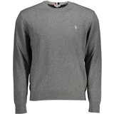 U.S. Polo Assn. US POLO SHIRT MAN GRAY | shoptok.hr