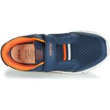 Geox Nizke superge FLEXYPER Modra | Shoptok.si