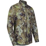 Blaser Airflow HunTec tehnička košulja, camo | shoptok.hr