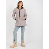 MINORITY Jacket-NM-KR-L22-9872.93-black-beige | Shoptok.si