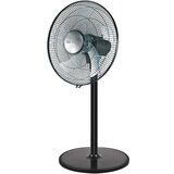 BE COOL Ventilator s podstavkom 2v1, 40 cm, črn | Shoptok.si