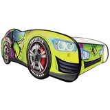 Golden Dečiji krevet Racing Car - Hero Smash, 160x80 cm | Eponuda.com