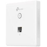 Tp-link EAP115-Wall 300Mbps 2,4GHz stenska brezžična n dostopna točka | Shoptok.si