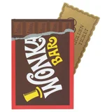 PREMIUM ZVEZEK A5 WILLY WONKA - WONKA BAR, (20852391)