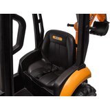  Veliki traktor/bager, 4u1 građevinsko vozilo PA0312 | shoptok.hr