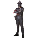 Master Kostim crni vitez vel.M 38-41cm Cijene