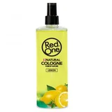 Kolonjska voda u spreju RedOne 400 ml – Lemon