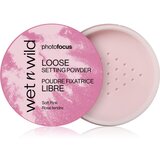 Wet'n wild Wet n Wild Puder u prahu Photo focus loose setting Soft pink 20g | ePonuda.com
