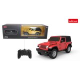 Rastar Džip -R/C 1:24 JEEP Wrangler JL | Eponuda.com