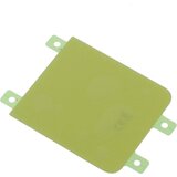 Samsung poklopac baterije za z flip 6 (F741B) žuti original sh | Eponuda.com