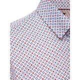 DStreet men's white shirt Cene