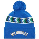 New Era Milwaukee Bucks City Edition 2022/23 Official zimska kapa Cijene