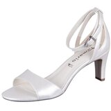 Tamaris Nizki čevlji 12832720229 Srebrna | Shoptok.si