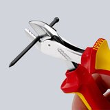 Knipex X-Cut stranski rezkarji 160 mm 73 06 160, (22131464) | Shoptok.si