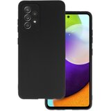  ZAŠTITNA MASKA ZA SAMSUNG GALAXY A52/A52S CRNA | Eponuda.ba