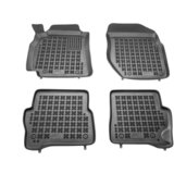 REZAW-PLAST Tipske patosnice za Nissan Almera II (2000-2006) - kadice | Eponuda.com
