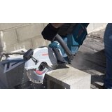 Bosch Akumulatorska rezna testera za sečenje betona i metala GCS 18V-230 Professional 06013B0000 | ePonuda.com