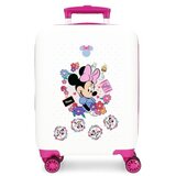 Disney Minnie Flowers dečiji kofer 50 cm - pink ( 43.113.12 ) Cene