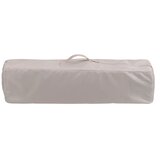 Kikka Boo so gifted prenosivi krevetac beige 1 nivo