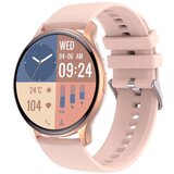 Ksix BXSW16R core amoled pametni sat, pink Cene