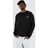 Method Mag X Lucas Crew Pulover black | Shoptok.si