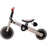 Kinderkraft tricikl za decu 3u1 4Trike Silver Grey | Eponuda.com