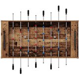  Fuzbal Stol Staro drvo 125 x 60 5 x 80 cm Konstruirano drvo | shoptok.hr