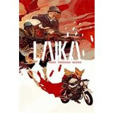 Xbox One / Xbox 360 / Xbox Live Laika: Aged Through Blood XBOX LIVE Key EUROPE | ePonuda.com
