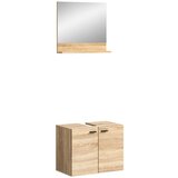 MID.YOU Kopalnica Boston, Bela | Shoptok.si