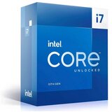 Intel Core i7-13700K 3.4GHz30MB L3 LGA1700 BOXRaptor Lake,bez hladnjaka | Eponuda.ba