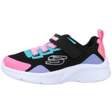 Skechers Nizke superge 302348N Črna | Shoptok.si