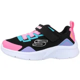 Skechers Nizke superge 302348N Črna