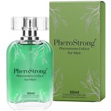 PheroStrong Pheromone Entice for Men 50ml PheroStrong Pheromone Entice for Men 50ml Slike