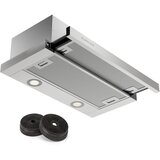 Klarstein Teleskopska napa Viola 60 cm 290m³/h EEK A+ Cijene