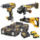 Dewalt AKUMULATORSKO ORODJE V KOMPLETU 18V, (5000053548) | Shoptok.si