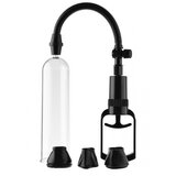 Pumpa crne boje 110838