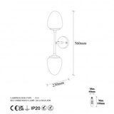 Opviq camflo 10380 lampa | ePonuda.com