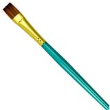 Artmie Flat Brush Menta Series 78 bi Roial Langnickel | Razne veličine | ePonuda.com